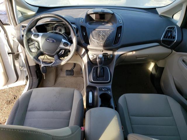 Photo 7 VIN: 1FADP5AU7DL518497 - FORD C-MAX SE 