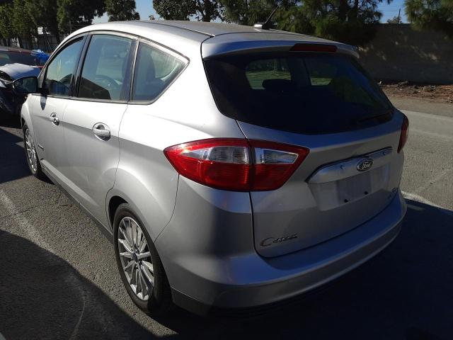 Photo 2 VIN: 1FADP5AU7DL518628 - FORD C-MAX SE 