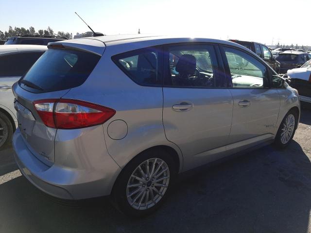 Photo 3 VIN: 1FADP5AU7DL518628 - FORD C-MAX SE 