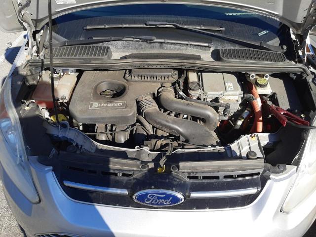 Photo 6 VIN: 1FADP5AU7DL518628 - FORD C-MAX SE 