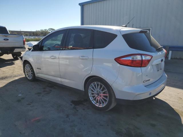 Photo 1 VIN: 1FADP5AU7DL519410 - FORD C-MAX SE 