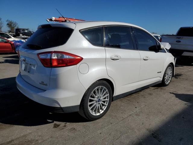 Photo 2 VIN: 1FADP5AU7DL519410 - FORD C-MAX SE 