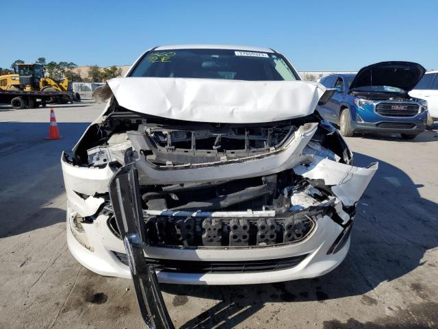 Photo 4 VIN: 1FADP5AU7DL519410 - FORD C-MAX SE 