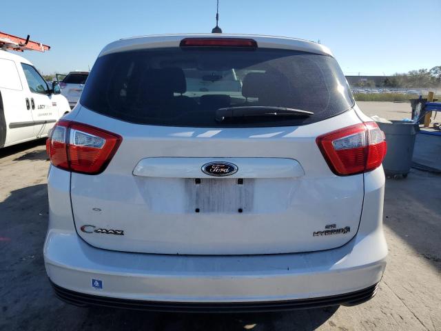 Photo 5 VIN: 1FADP5AU7DL519410 - FORD C-MAX SE 