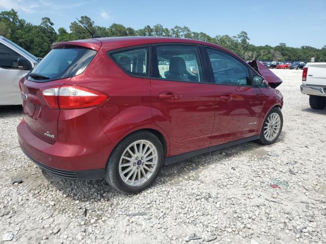 Photo 2 VIN: 1FADP5AU7DL533887 - FORD CMAX 