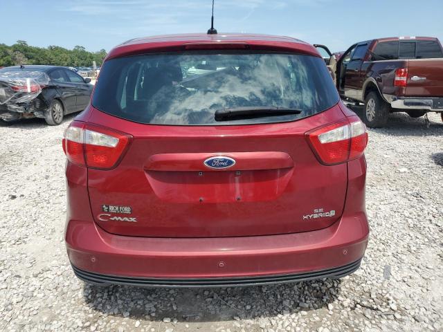 Photo 5 VIN: 1FADP5AU7DL533887 - FORD CMAX 