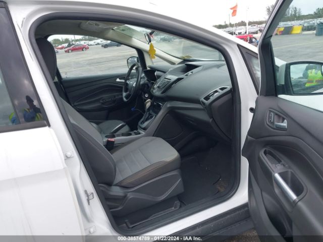 Photo 4 VIN: 1FADP5AU7DL535218 - FORD C-MAX HYBRID 