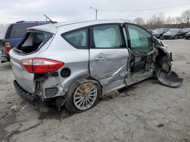 Photo 2 VIN: 1FADP5AU7DL543478 - FORD CMAX 