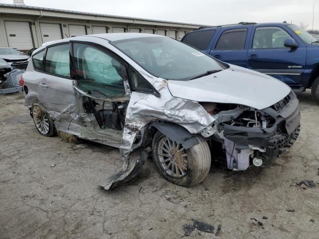 Photo 3 VIN: 1FADP5AU7DL543478 - FORD CMAX 