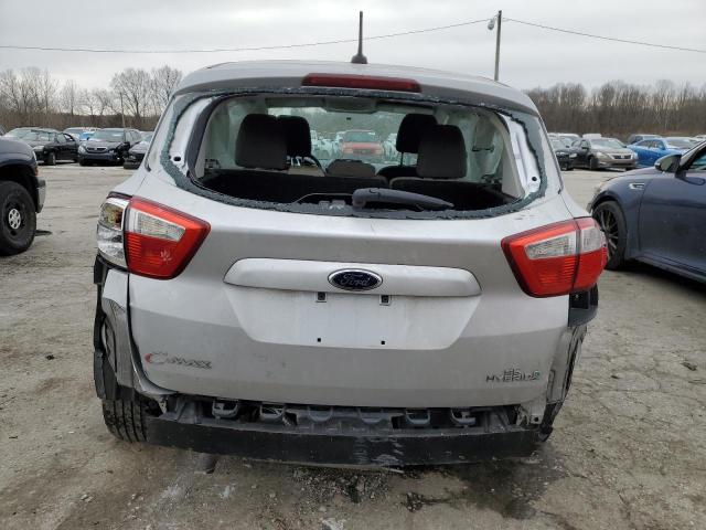 Photo 5 VIN: 1FADP5AU7DL543478 - FORD CMAX 