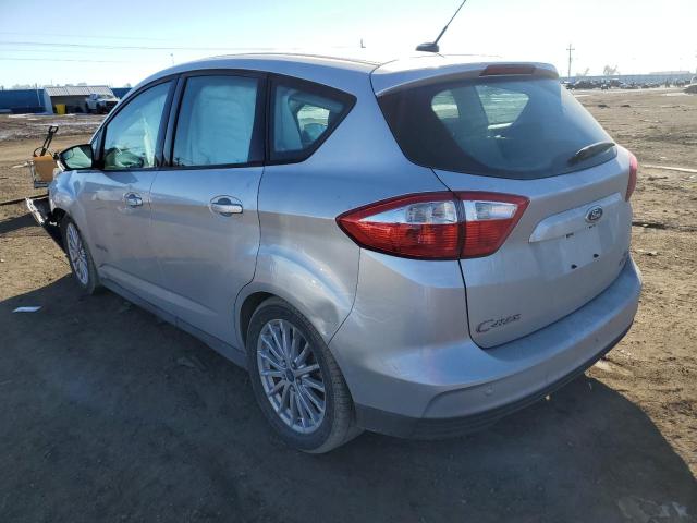 Photo 1 VIN: 1FADP5AU7DL552861 - FORD C-MAX SE 