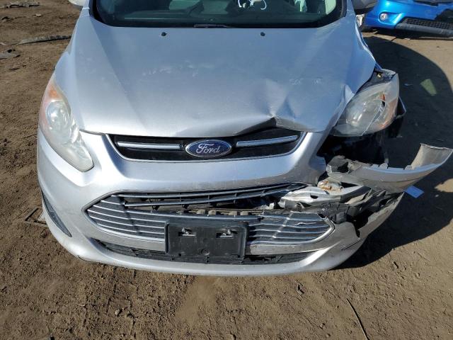 Photo 10 VIN: 1FADP5AU7DL552861 - FORD C-MAX SE 