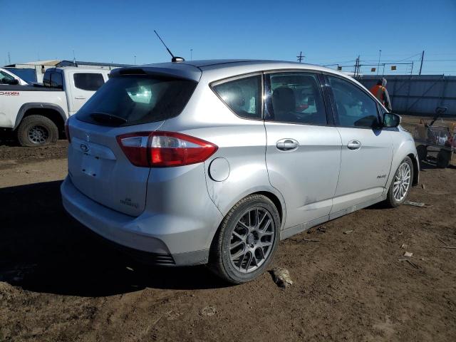 Photo 2 VIN: 1FADP5AU7DL552861 - FORD C-MAX SE 