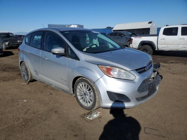 Photo 3 VIN: 1FADP5AU7DL552861 - FORD C-MAX SE 