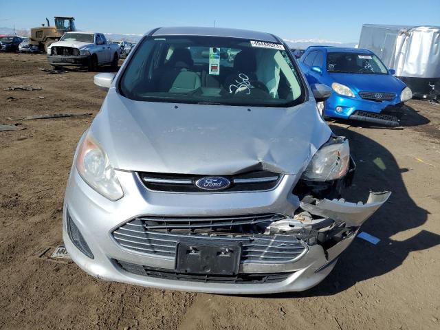 Photo 4 VIN: 1FADP5AU7DL552861 - FORD C-MAX SE 