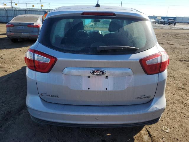 Photo 5 VIN: 1FADP5AU7DL552861 - FORD C-MAX SE 