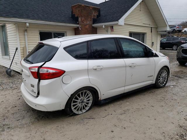 Photo 2 VIN: 1FADP5AU7DL557459 - FORD C-MAX SE 