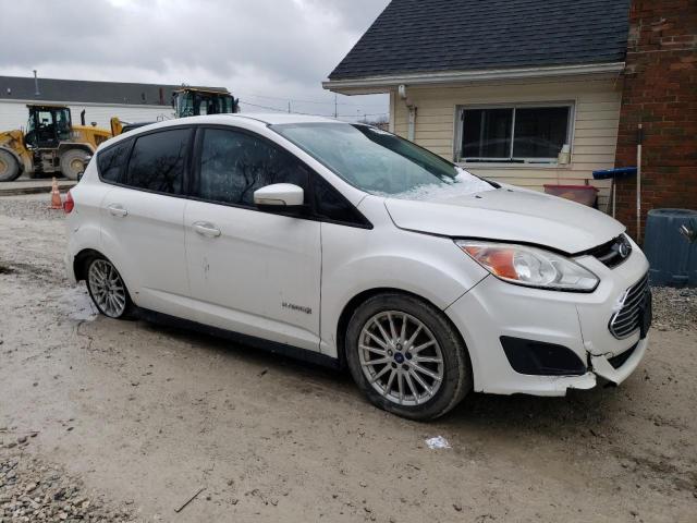 Photo 3 VIN: 1FADP5AU7DL557459 - FORD C-MAX SE 