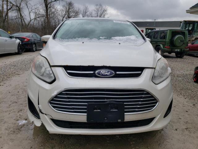 Photo 4 VIN: 1FADP5AU7DL557459 - FORD C-MAX SE 