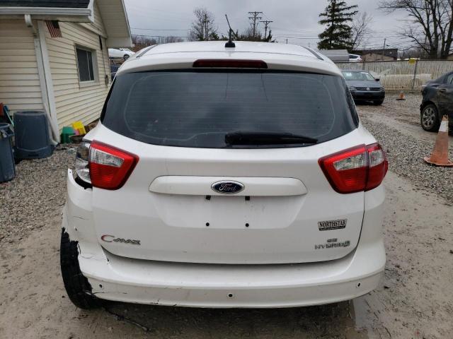 Photo 5 VIN: 1FADP5AU7DL557459 - FORD C-MAX SE 