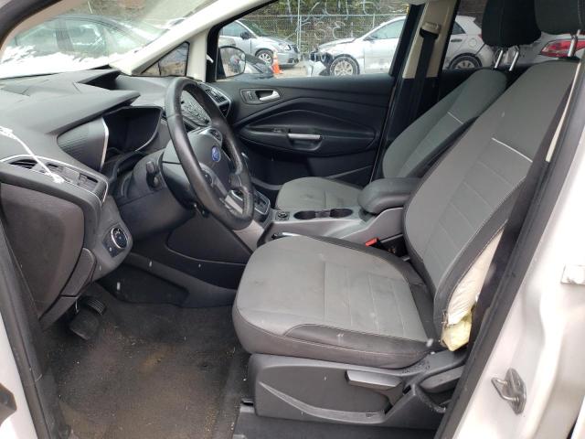 Photo 6 VIN: 1FADP5AU7DL557459 - FORD C-MAX SE 