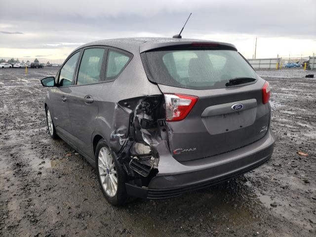 Photo 2 VIN: 1FADP5AU7EL500793 - FORD C-MAX SE 