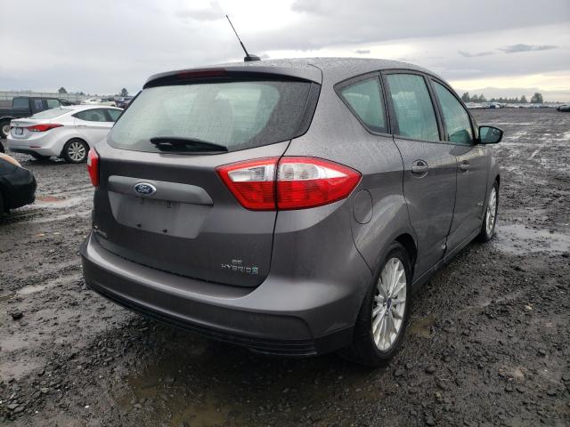 Photo 3 VIN: 1FADP5AU7EL500793 - FORD C-MAX SE 