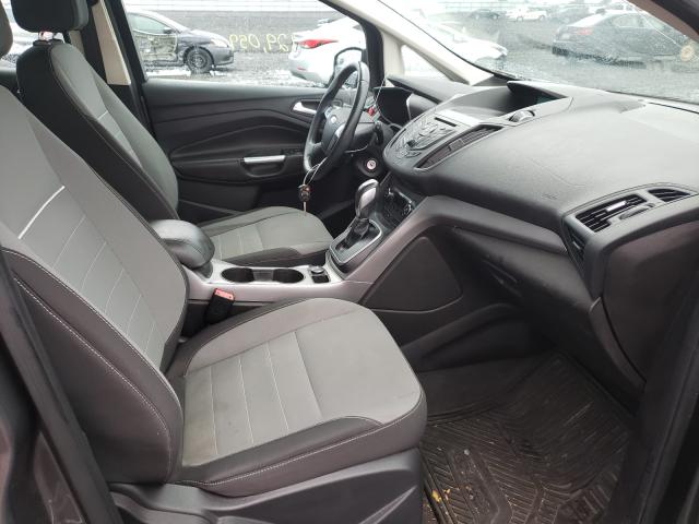 Photo 4 VIN: 1FADP5AU7EL500793 - FORD C-MAX SE 