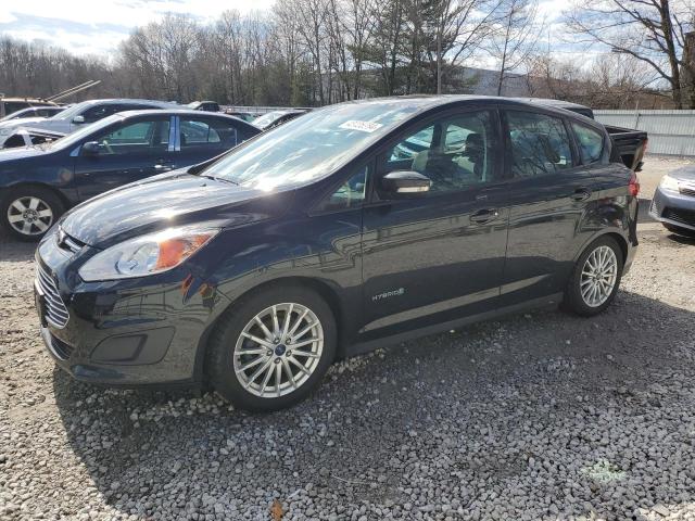 Photo 0 VIN: 1FADP5AU7EL505332 - FORD CMAX 