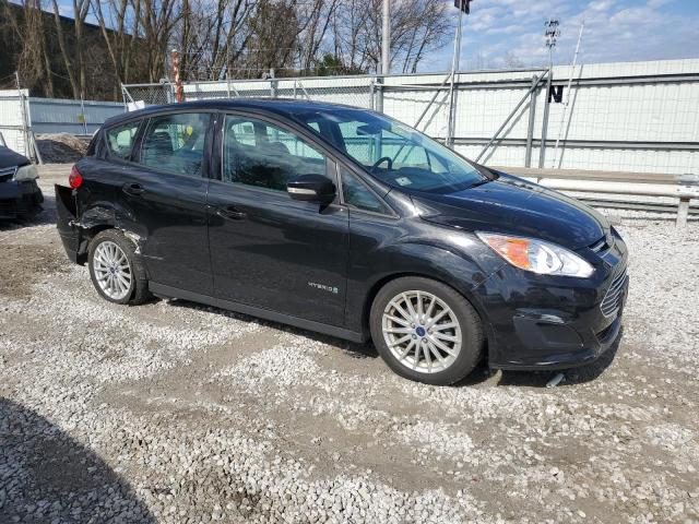 Photo 3 VIN: 1FADP5AU7EL505332 - FORD CMAX 