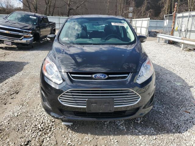 Photo 4 VIN: 1FADP5AU7EL505332 - FORD CMAX 