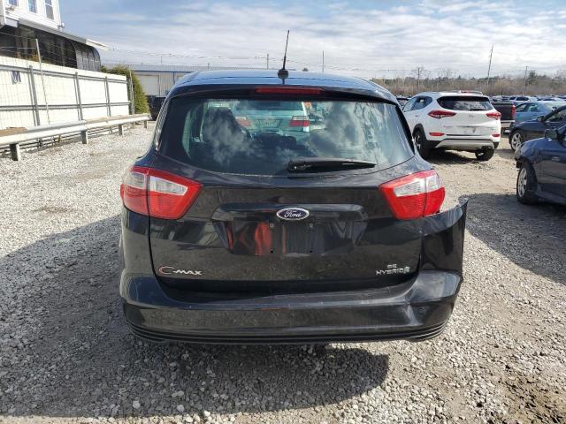 Photo 5 VIN: 1FADP5AU7EL505332 - FORD CMAX 