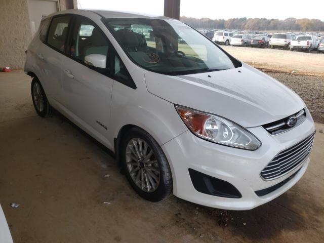 Photo 0 VIN: 1FADP5AU7EL505721 - FORD C-MAX SE 