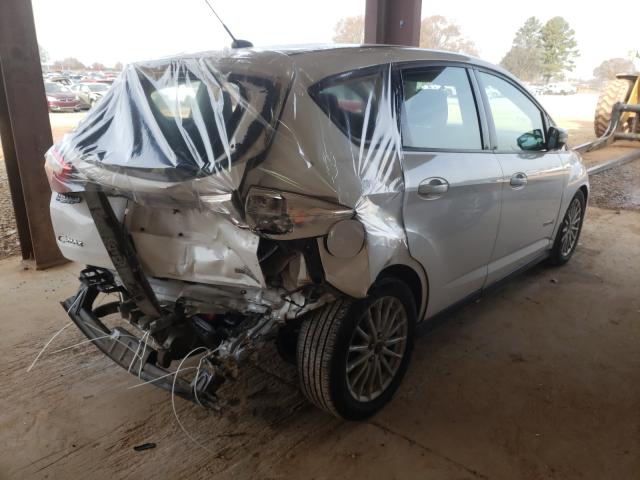 Photo 3 VIN: 1FADP5AU7EL505721 - FORD C-MAX SE 