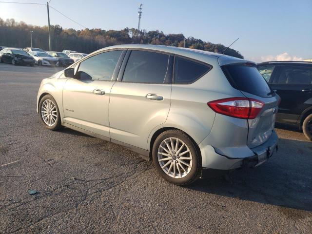 Photo 1 VIN: 1FADP5AU7EL506237 - FORD CMAX 