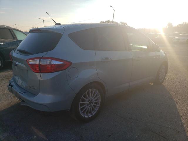 Photo 2 VIN: 1FADP5AU7EL506237 - FORD CMAX 