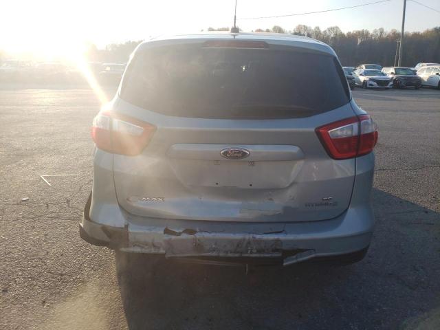 Photo 5 VIN: 1FADP5AU7EL506237 - FORD CMAX 