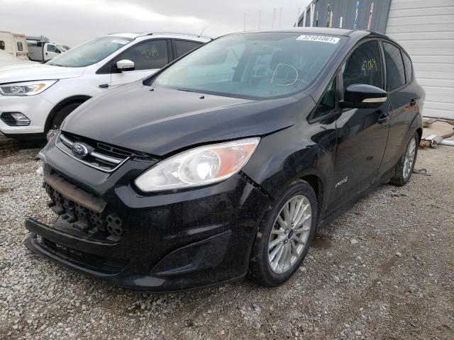 Photo 1 VIN: 1FADP5AU7EL506447 - FORD C-MAX SE 