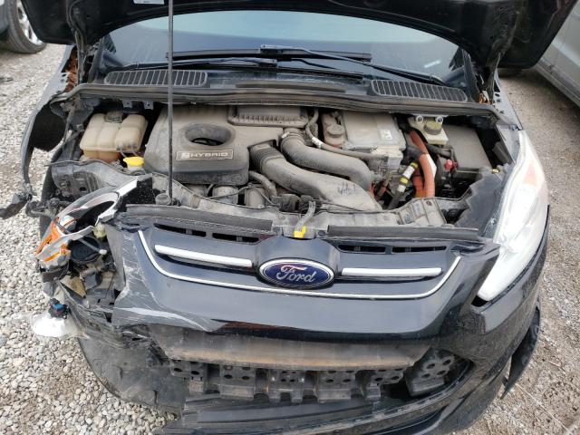 Photo 6 VIN: 1FADP5AU7EL506447 - FORD C-MAX SE 