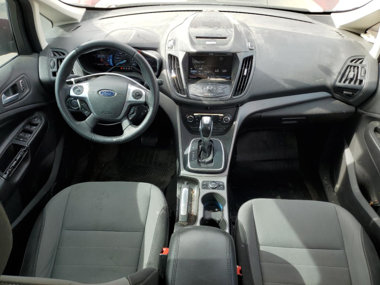 Photo 7 VIN: 1FADP5AU7EL507274 - FORD C-MAX 