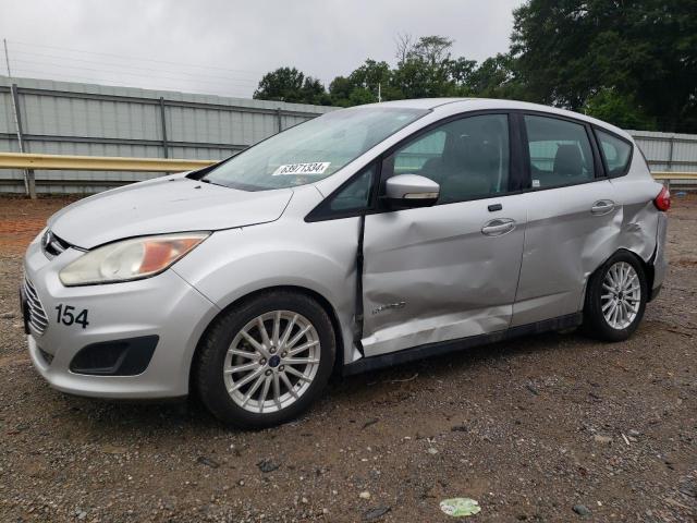 Photo 0 VIN: 1FADP5AU7EL515004 - FORD C-MAX SE 