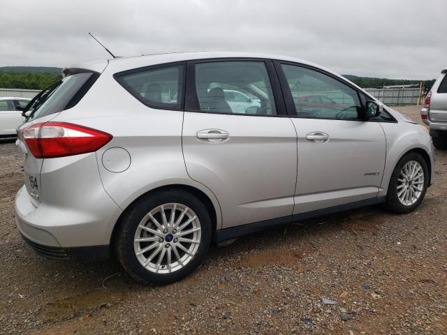 Photo 2 VIN: 1FADP5AU7EL515004 - FORD C-MAX SE 