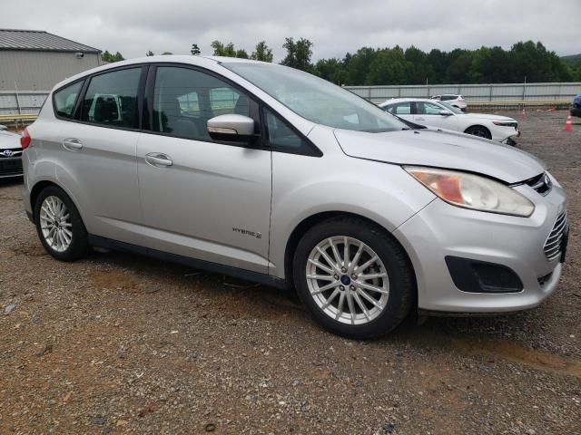 Photo 3 VIN: 1FADP5AU7EL515004 - FORD C-MAX SE 