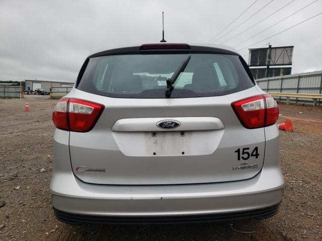 Photo 5 VIN: 1FADP5AU7EL515004 - FORD C-MAX SE 