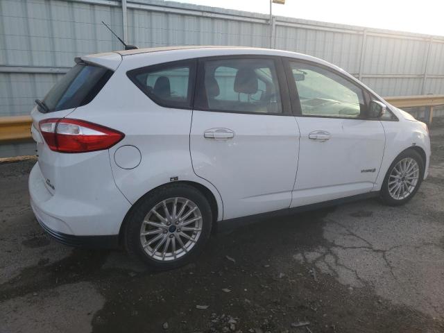 Photo 2 VIN: 1FADP5AU7FL101240 - FORD CMAX 