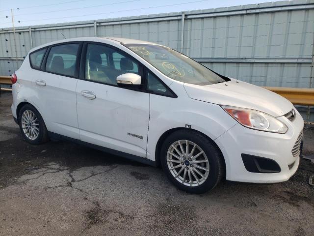 Photo 3 VIN: 1FADP5AU7FL101240 - FORD CMAX 