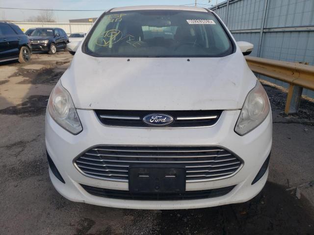 Photo 4 VIN: 1FADP5AU7FL101240 - FORD CMAX 