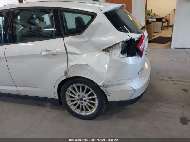 Photo 5 VIN: 1FADP5AU7FL104753 - FORD C-MAX 