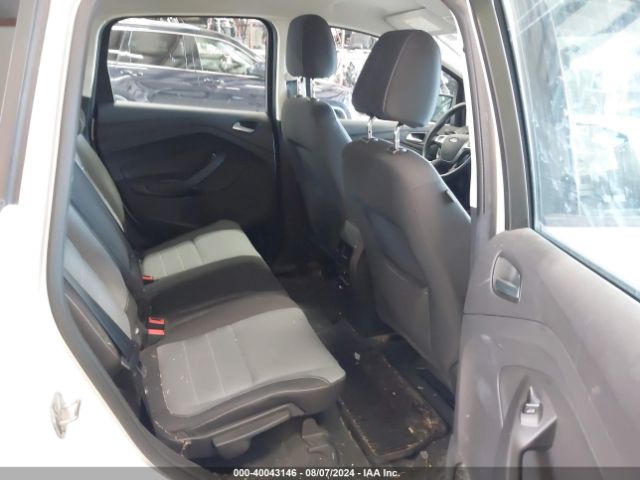 Photo 7 VIN: 1FADP5AU7FL104753 - FORD C-MAX 