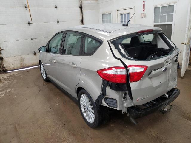 Photo 1 VIN: 1FADP5AU7FL105188 - FORD C-MAX SE 